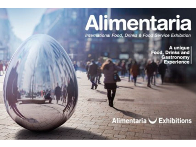 Alimentaria roza el pleno de ocupación para la edición 2022