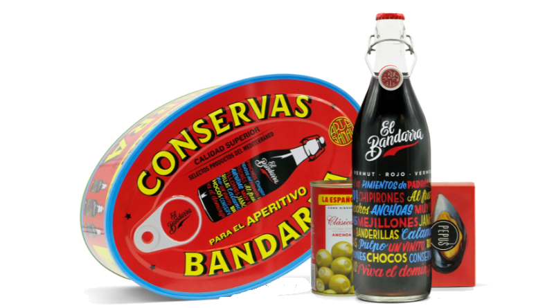 El regalo perfecta para 