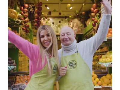 Val Venosta celebra la VII Edición del Día del Frutero