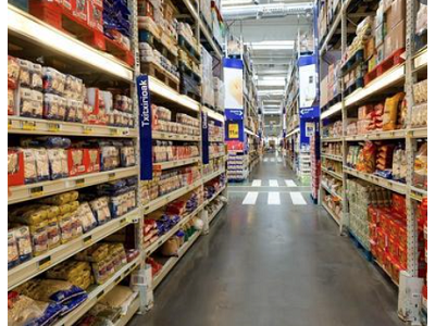 La facturación de los mayoristas de hostelería volvió a crecer en 2021 tras el desplome de 2020