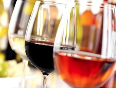 El consumo de vino en España se recupera en 2021 con un crecimiento interanual superior al 14%