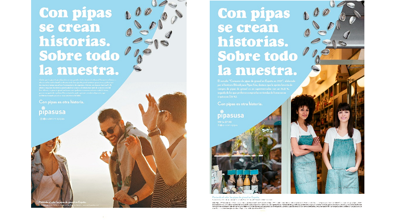 Con pipas es otra historia