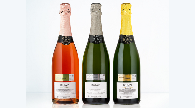 D.O. CAVA lanza nuevas etiquetas con sellos de calidad