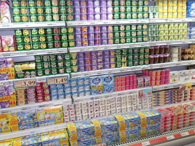 La disponibilidad de productos en supermercados se sitúa en el 95,7% en 2021