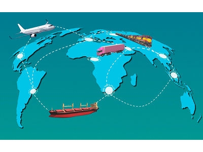 Alimentación, uno de los sectores más afectados por la guerra de Ucrania