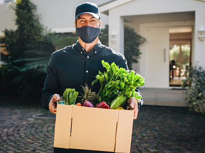 Los retos del eCommerce de alimentación en la era post-pandemia