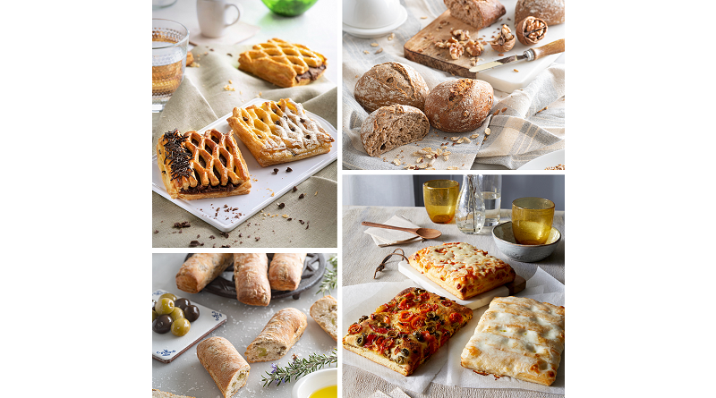 Vandemoortele incorpora a su oferta 8 nuevas y deliciosas referencias