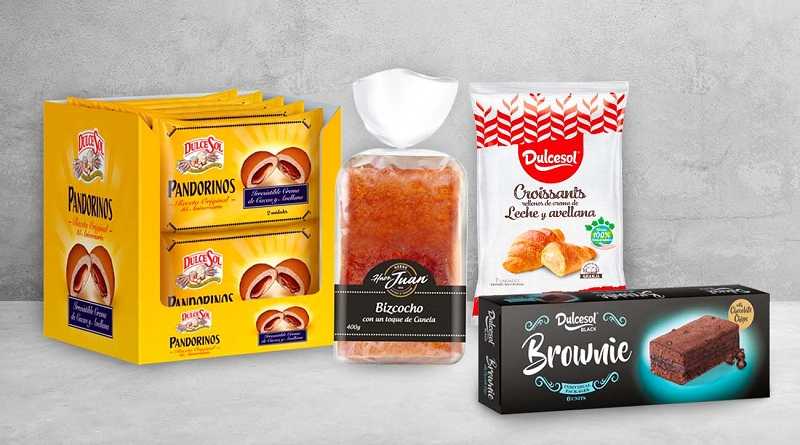 Vicky Foods desvela los últimos lanzamientos de sus marcas Dulcesol y Hermanos Juan