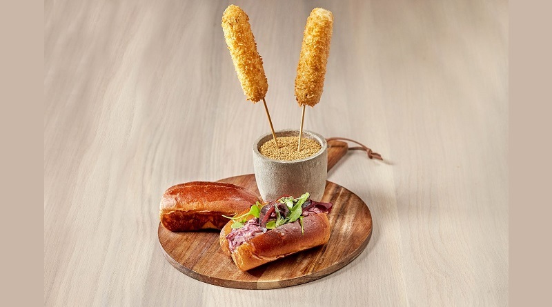 Findus Green Cuisine suma a su porfolio las nuevas salchichas veganas 0% carne