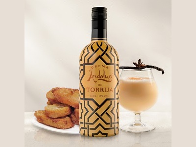 Destilerías Andalusí quintuplica la producción de su Crema de Torrija