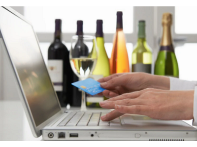 Las bodegas españolas desaprovechan el e-commerce