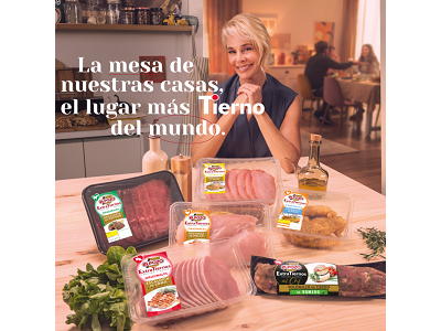 ElPozo ExtraTiernos y Belén Rueda nos descubren ‘el lugar más tierno del mundo’