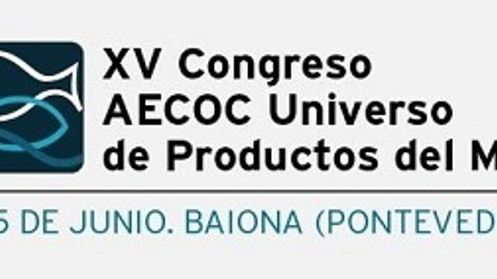 Congreso Aecoc Universo de Productos del Mar - 