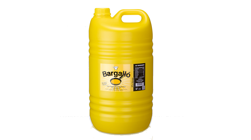 Olis Bargalló lanza un nuevo aceite vegetal de alto rendimiento para satisfacer las demandas en horeca