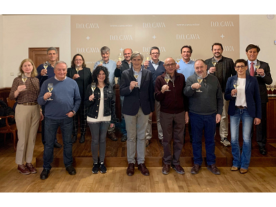 D.O. CAVA consigue un exitoso nuevo récord histórico en 2021