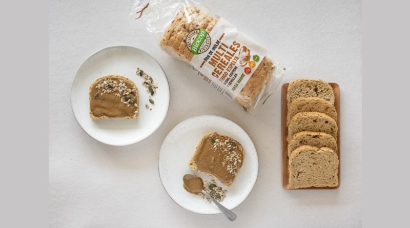 Biocop presenta novedades en galletería, panadería y snacks ‘free from’