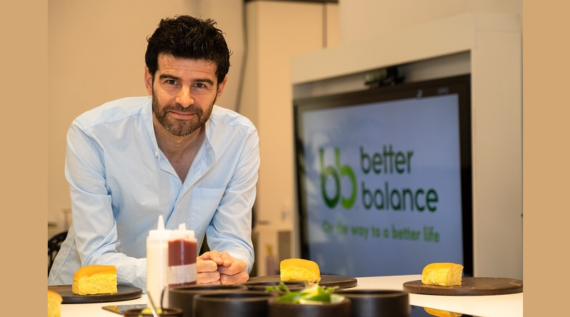La marca Better Balance entra en gran consumo