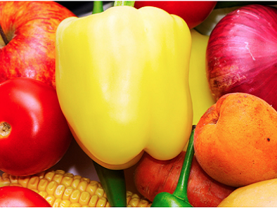 Las exportaciones de frutas y hortalizas alcanzaron un nuevo récord en 2021