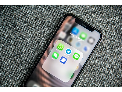 El 75% de los clientes quieren poder comunicarse con las empresas a través de Whatsapp