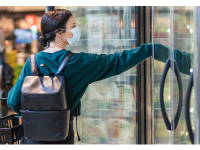 La incertidumbre actual desencadena un aumento del consumo en los hogares