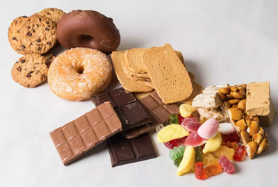 Las exportaciones de la industria del dulce crecen un 18,3% en 2021