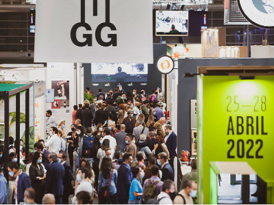 El 35 SG cuelga el cartel de completo