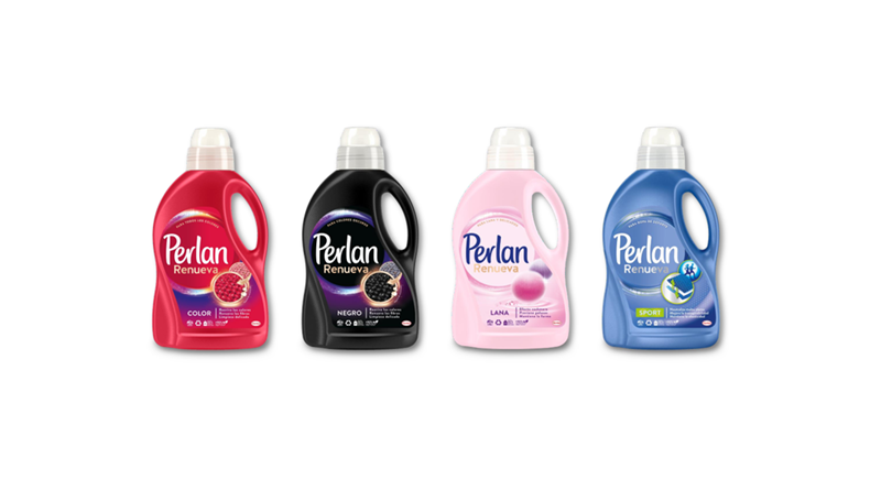 Perlan relanza toda su gama bajo un nuevo concepto “Perlan Renueva”