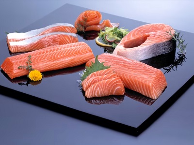 Las ventas de pescado noruego se disparan un 37,5 % en España en el primer trimestre del año