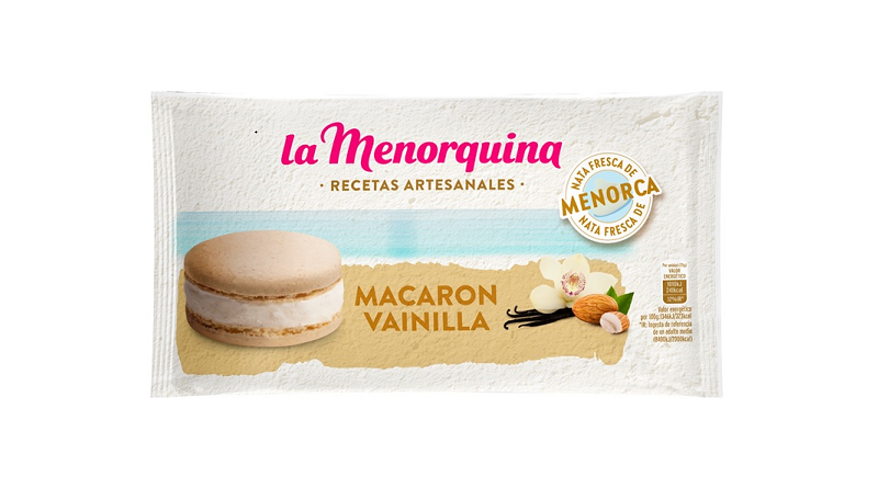 La Menorquina presenta su cartel 2022