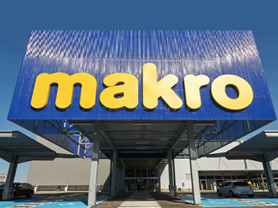 Makro crece un 6% y para 2022 prevé superar los niveles prepandemia
