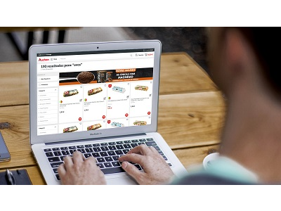 3 de cada 4 consumidores compra varias veces al mes en canales online pero mantiene el consumo en la tienda física