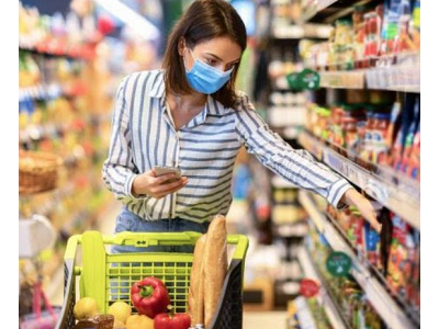 Las marcas blancas han subido sus precios un 8% más que las de fabricantes