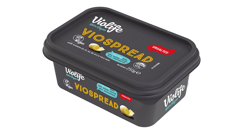 Violife presenta Viospread
