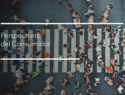 La inflación y la crisis ucraniana producen una importante caída de la confianza del consumidor