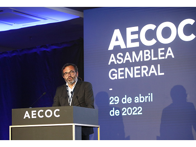 Aecoc pide evitar medidas que afecten a la renta de los hogares y que penalicen a las empresas
