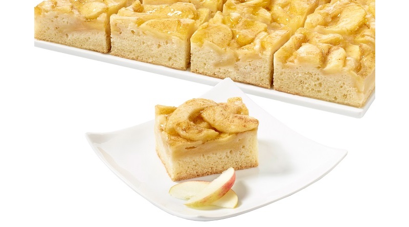 Erlenbacher apuesta por los cheesecakes modernos y los productos veganos