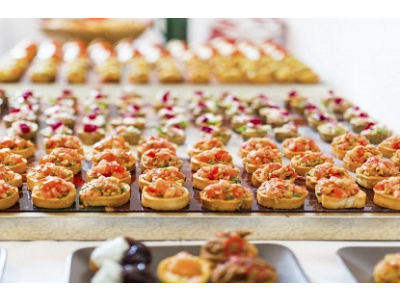 El catering facturó un 15% más en 2021 superando los 2.900 millones de euro