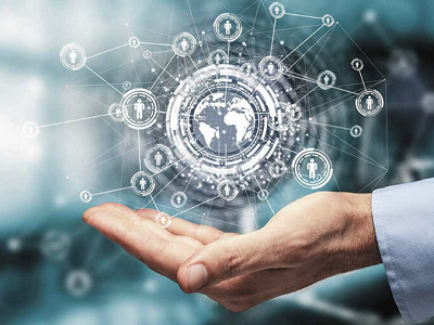 7 de cada 10 empresas afirman estar más digitalizadas que antes de la pandemia