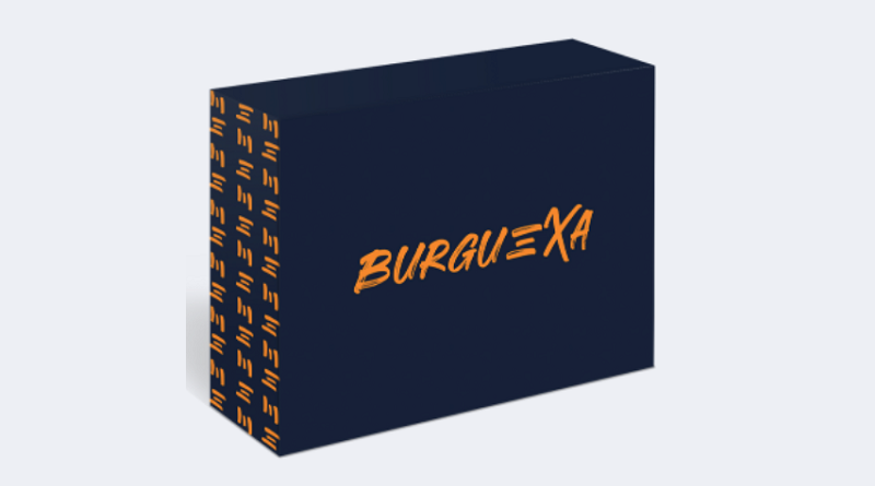 Dastatzen Group lanza 'Burguexa', su nueva marca de hamburguesas congeladas