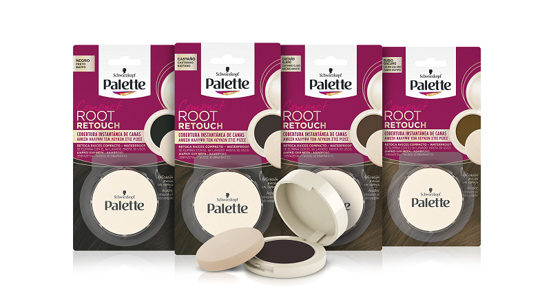 Compact Root Retouch de Schwarzkopf Palette