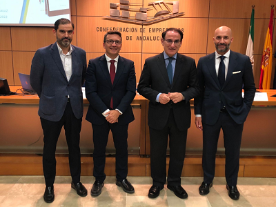 La distribución alimentaria reclama medidas urgentes para afrontar la crisis del sector