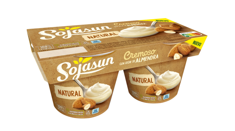 Sojasun se refuerza con una nueva gama sin soja