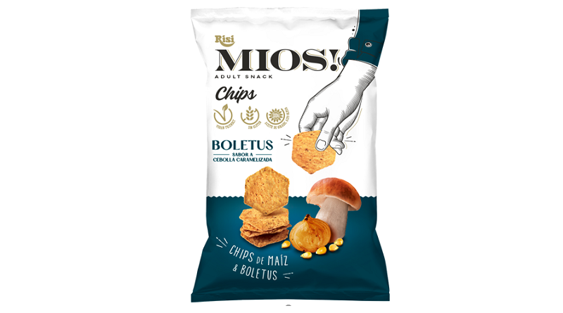 Risi amplía la gama MIOS!