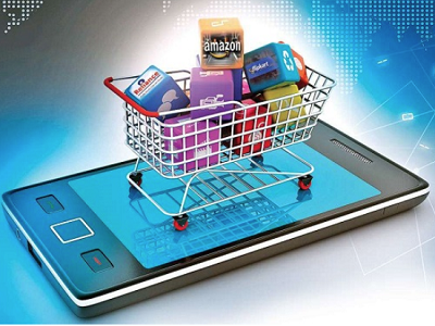 Amazon, El Corte Inglés y Aliexpress, las plataformas favoritas de los españoles