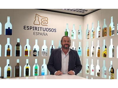 El sector de bebidas espirituosas crece un 9,9% en 2021