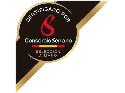 El Consorcio del Jamón Serrano Español presenta su nuevo sello de calidad