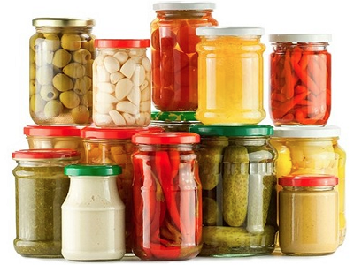 El vidrio se consolida como el envase más seguro para los alimentos