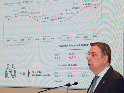 Retomamos la vida social fuera del hogar y recuperamos la normalidad en los hábitos de consumo de alimentos