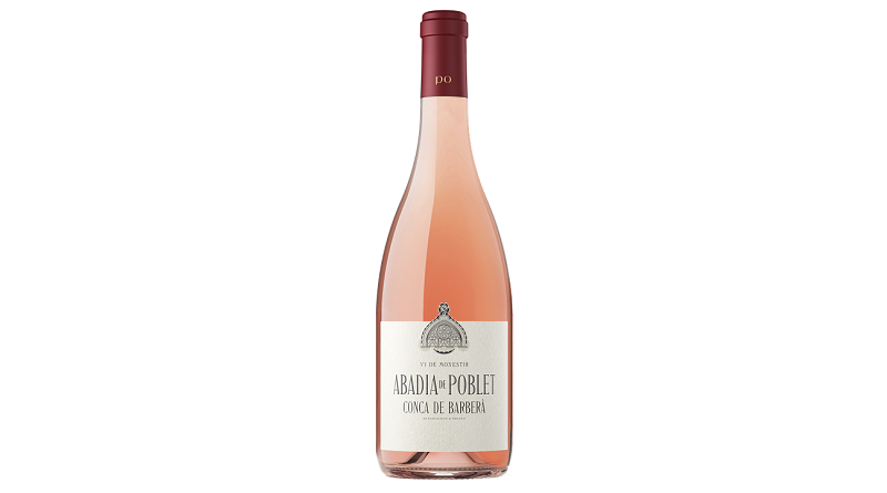 La Bodega Abadia de Poblet presenta su primer rosado