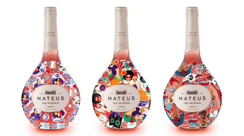 80 años redefiniendo el mundo del rosé